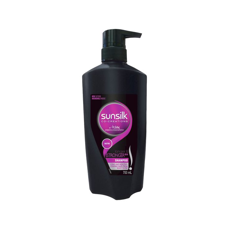 SUNSILK