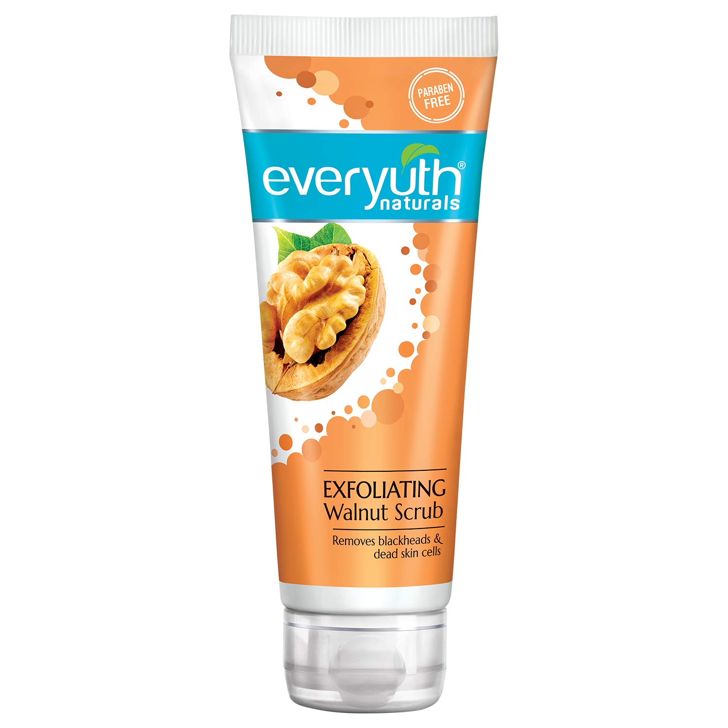 EVER YOUTH SCRUB